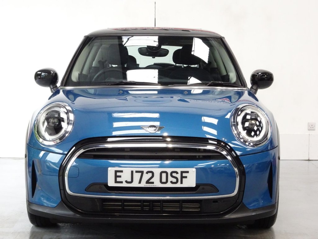 Used MINI Hatch 2022 for sale - 77250414: Photo 7