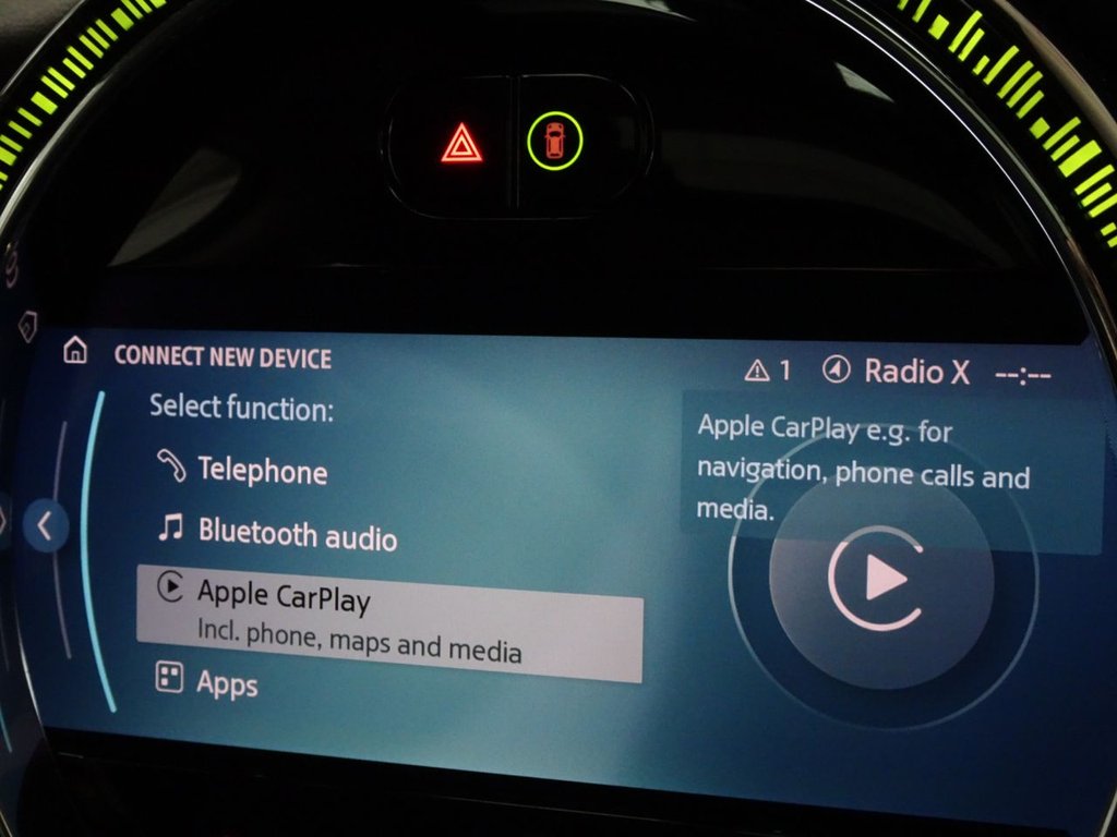 Used MINI Hatch 2022 for sale - 77250414: Photo 9