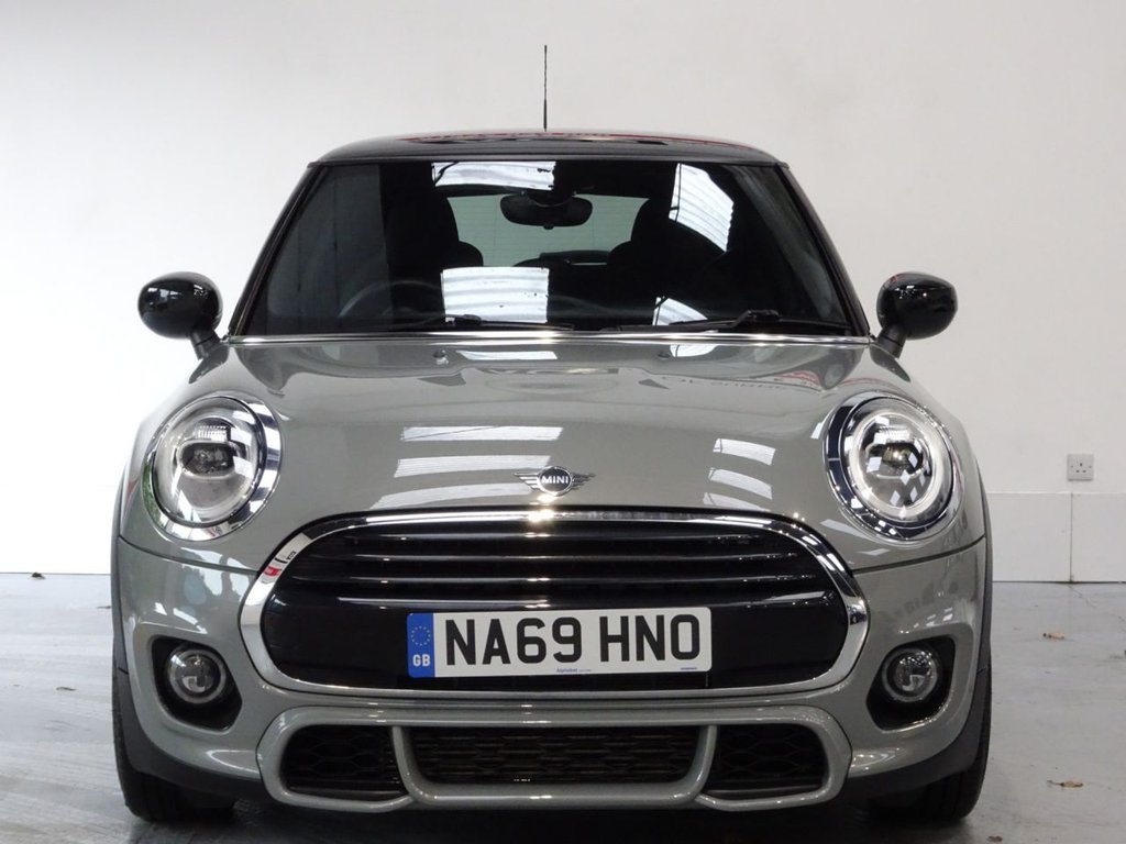 Used MINI Hatch 2019 for sale - 76685959: Photo 11