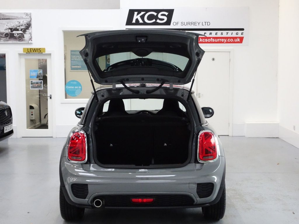 Used MINI Hatch 2019 for sale - 76685959: Photo 20