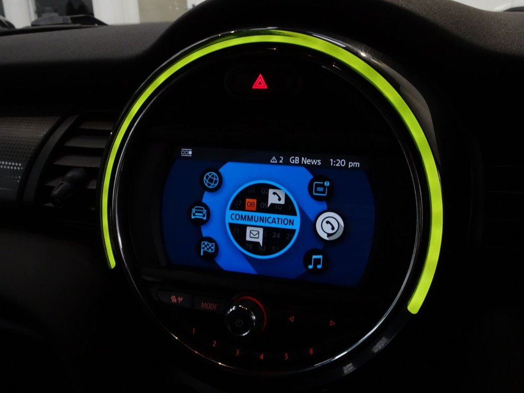 Used MINI Hatch 2019 for sale - 76685959: Photo 22