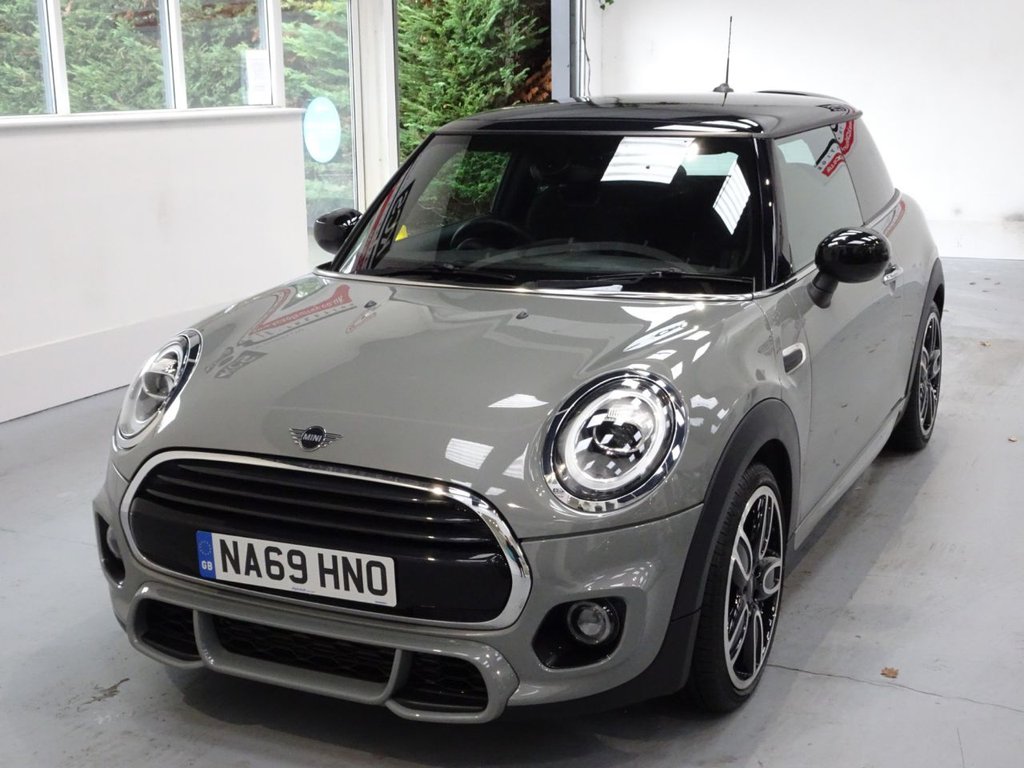 Used MINI Hatch 2019 for sale - 76685959: Photo 27