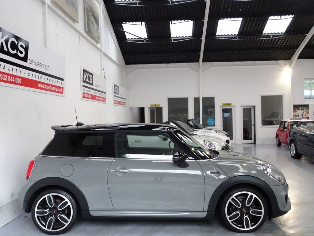 Used MINI Hatch 2019 for sale - 76685959: Photo 3