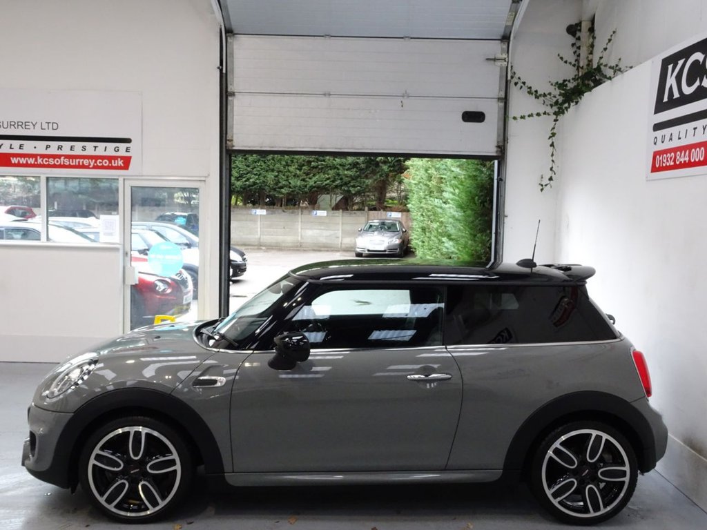 Used MINI Hatch 2019 for sale - 76685959: Photo 30