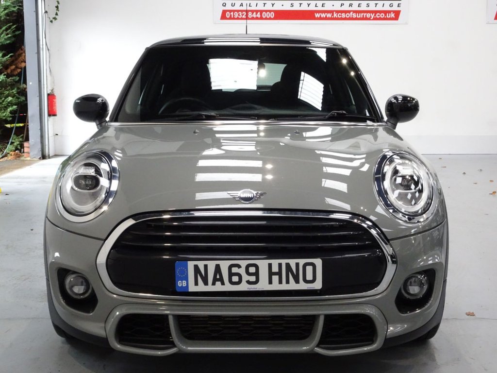 Used MINI Hatch 2019 for sale - 76685959: Photo 33