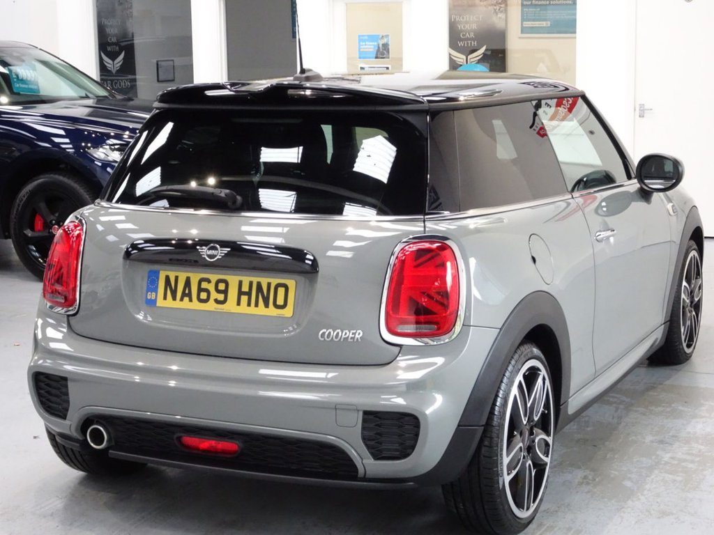 Used MINI Hatch 2019 for sale - 76685959: Photo 5