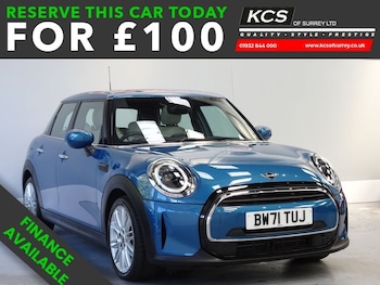 Used MINI Hatch 2021 for sale - 79409428: Photo