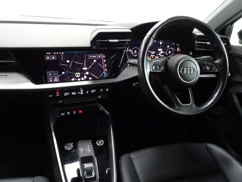 Used Audi A3 2021 for sale - 76509367: Photo 10