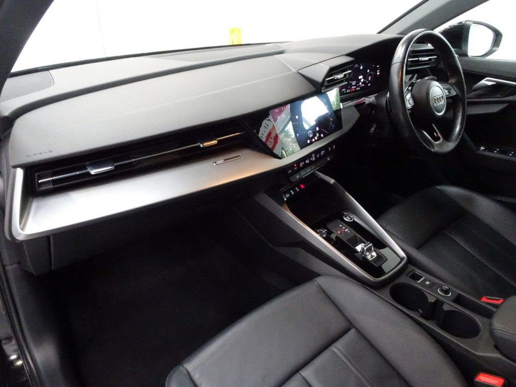 Used Audi A3 2021 for sale - 76509367: Photo 13