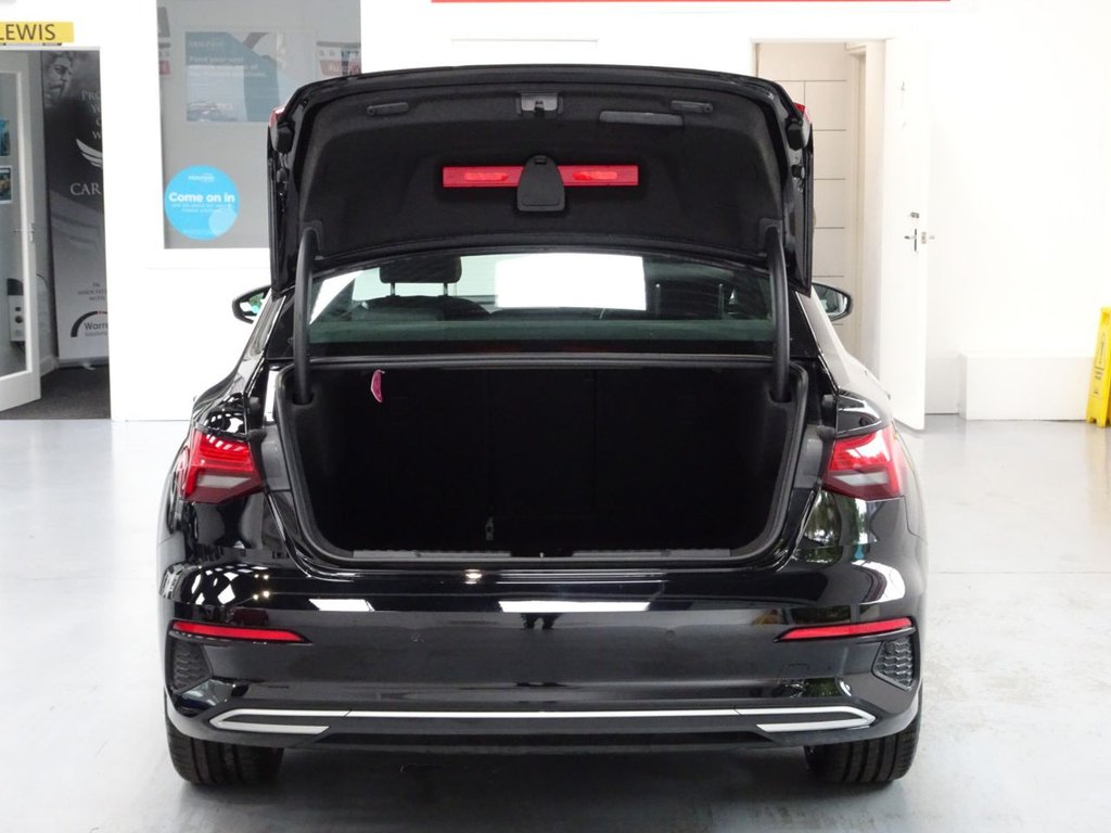 Used Audi A3 2021 for sale - 76509367: Photo 20