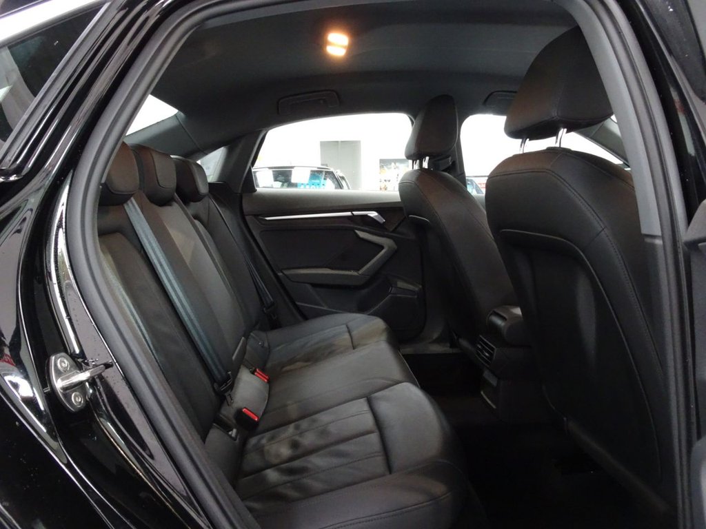 Used Audi A3 2021 for sale - 76509367: Photo 21