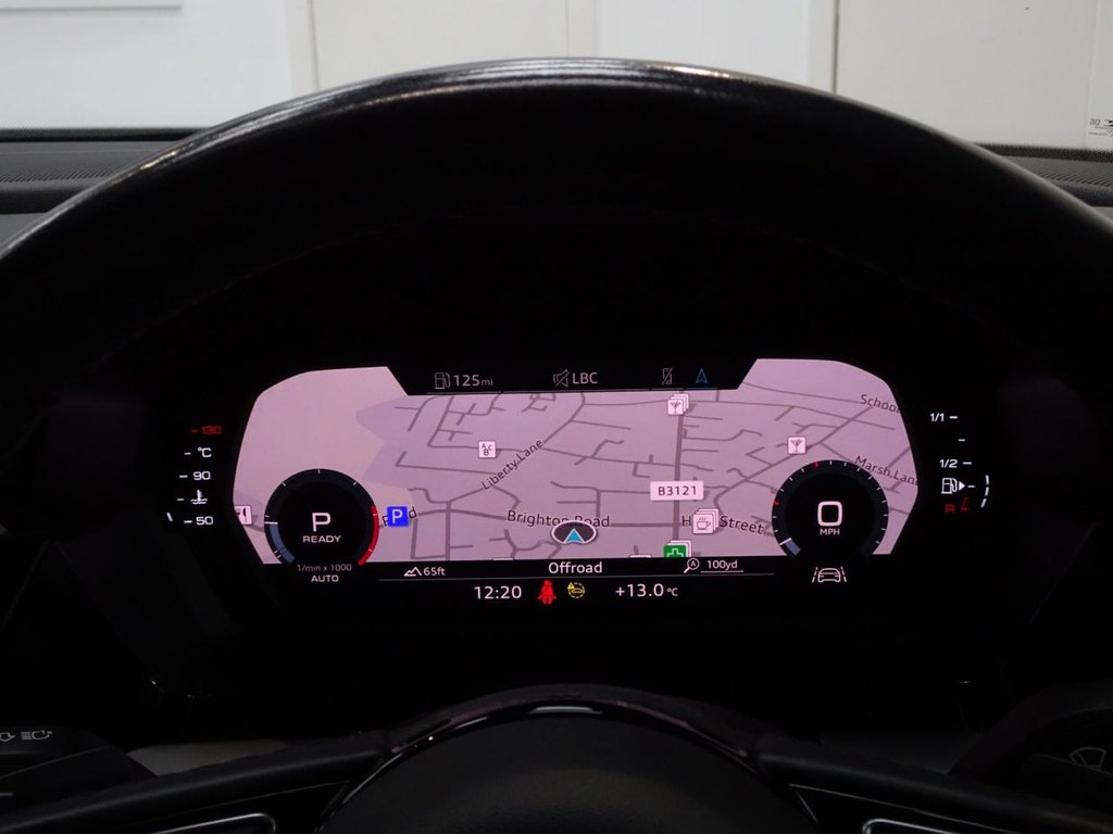 Used Audi A3 2021 for sale - 76509367: Photo 23