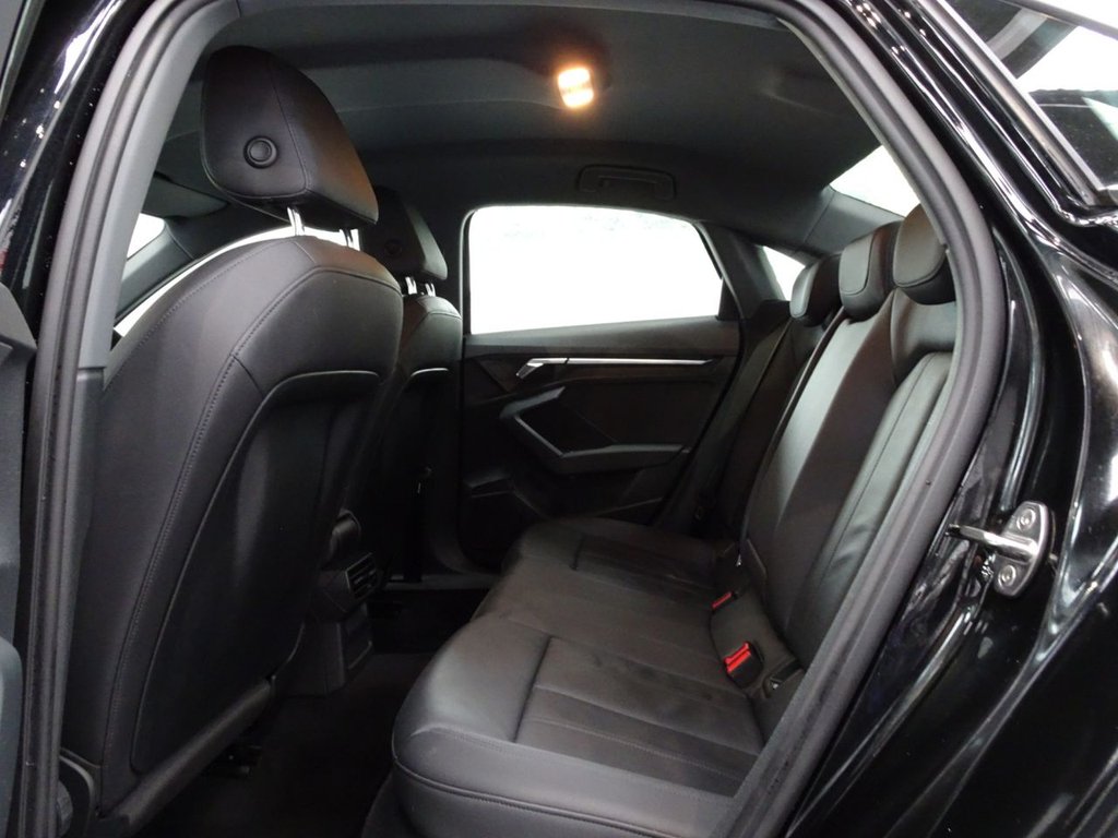 Used Audi A3 2021 for sale - 76509367: Photo 24