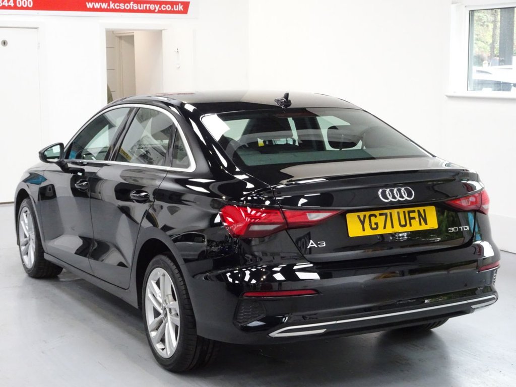 Used Audi A3 2021 for sale - 76509367: Photo 28