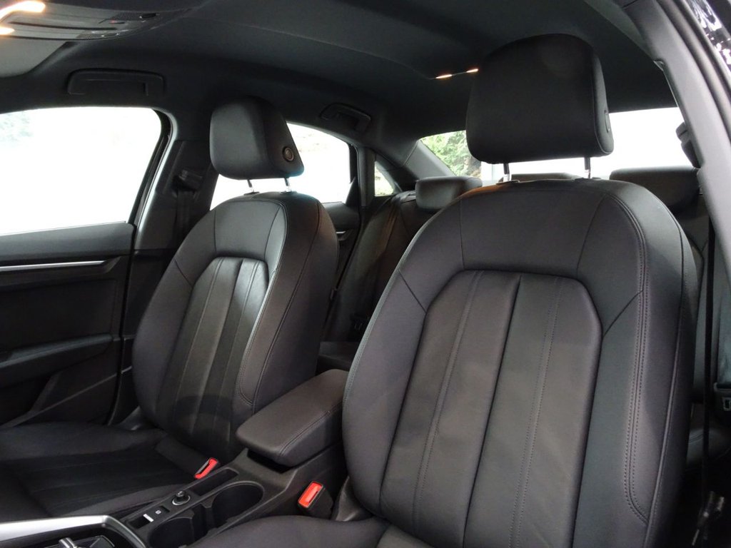 Used Audi A3 2021 for sale - 76509367: Photo 29