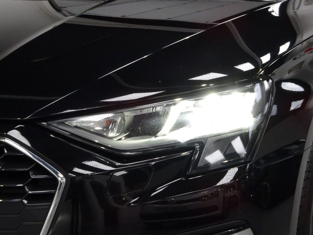 Used Audi A3 2021 for sale - 76509367: Photo 31