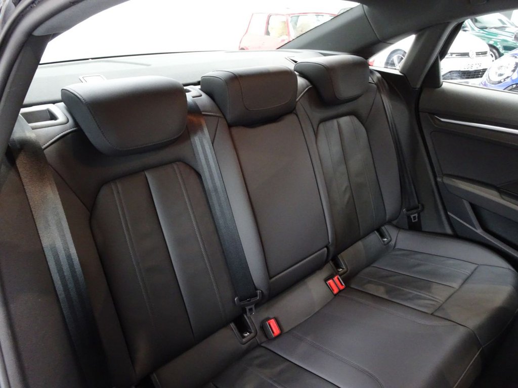 Used Audi A3 2021 for sale - 76509367: Photo 32