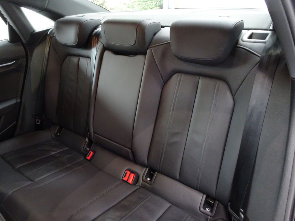 Used Audi A3 2021 for sale - 76509367: Photo 33