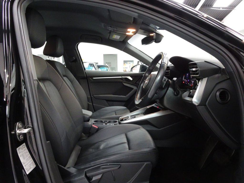 Used Audi A3 2021 for sale - 76509367: Photo 36