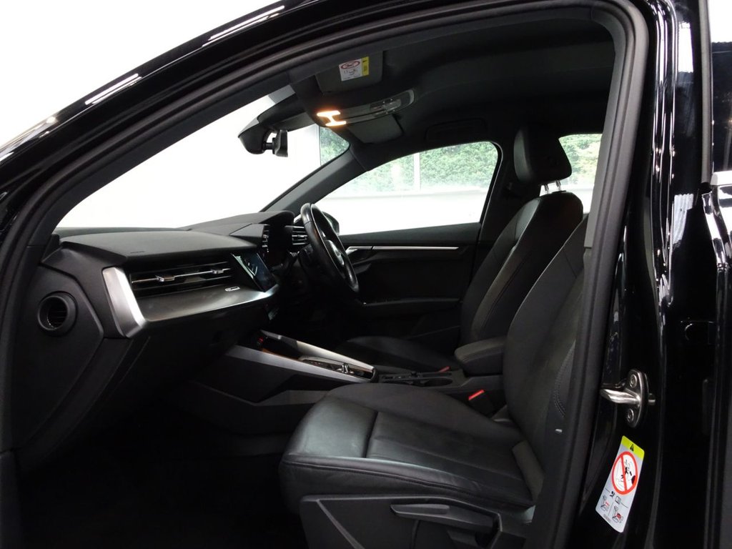 Used Audi A3 2021 for sale - 76509367: Photo 37