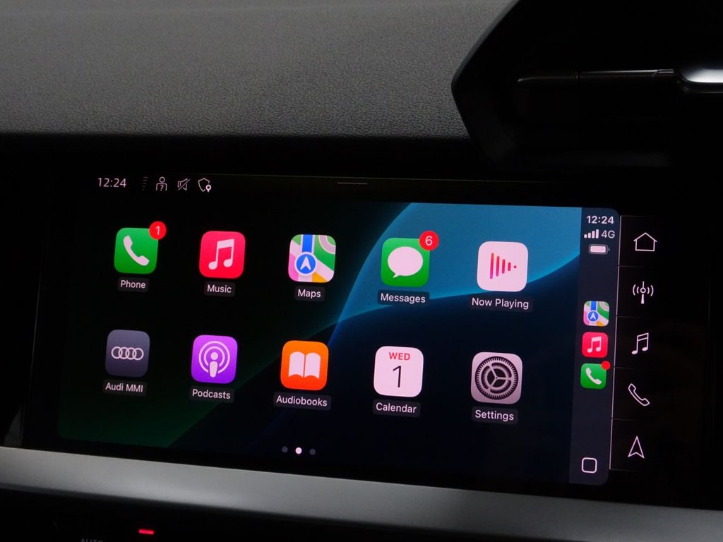 Used Audi A3 2021 for sale - 76509367: Photo 8