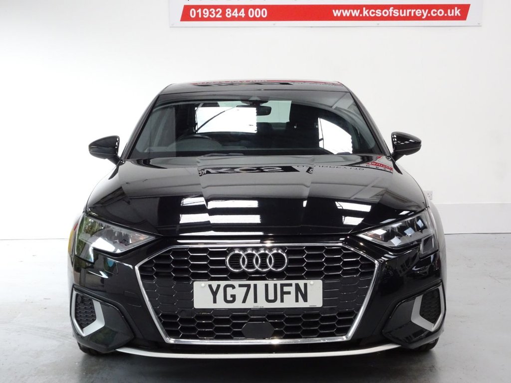 Used Audi A3 2021 for sale - 76509367: Photo 9