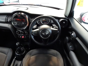 Used MINI Hatch 2014 for sale - 78974941: Photo