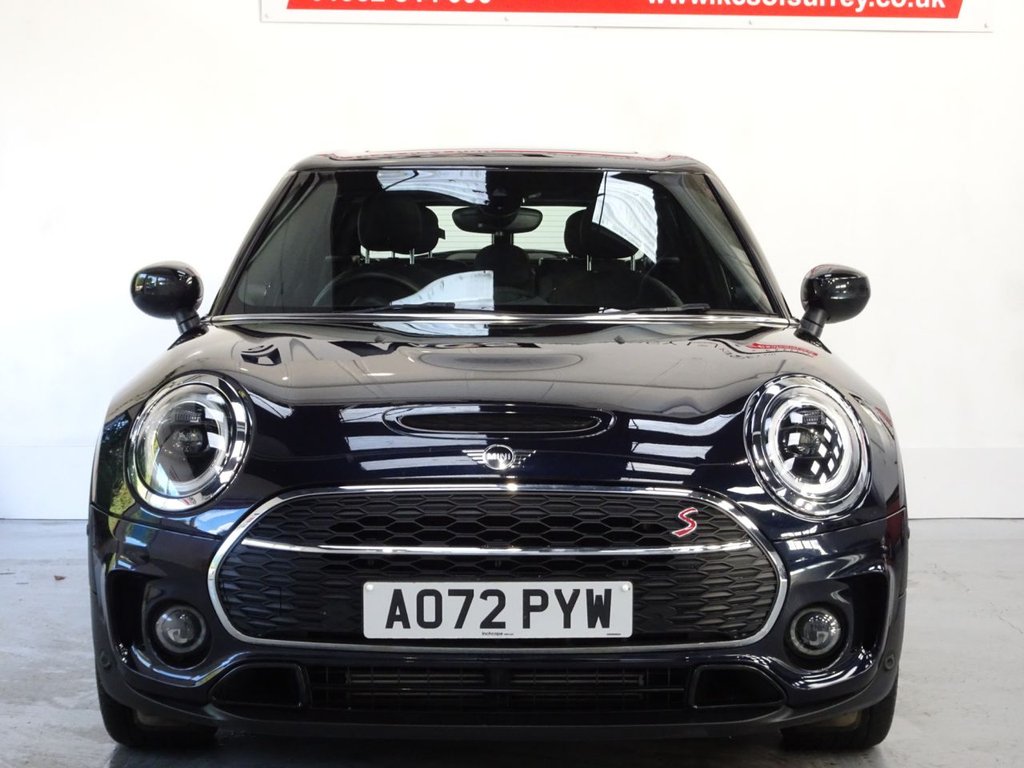 Used MINI Clubman 2022 for sale - 77172019: Photo 10