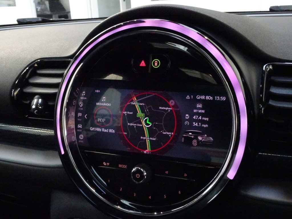 Used MINI Clubman 2022 for sale - 77172019: Photo 11