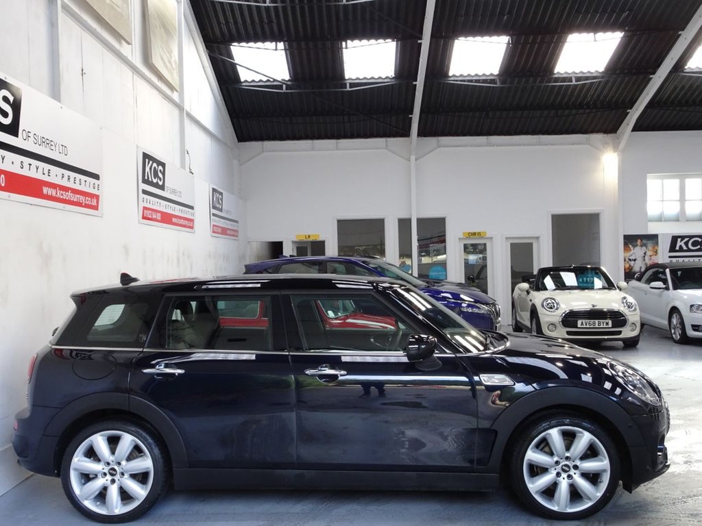 Used MINI Clubman 2022 for sale - 77172019: Photo 12