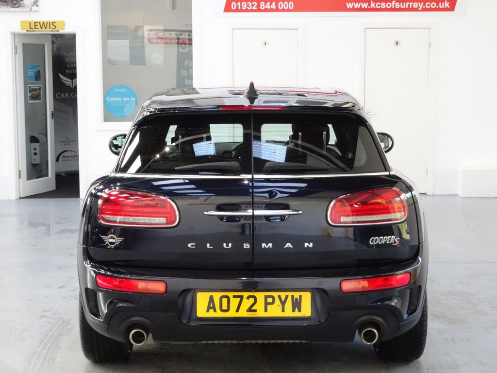 Used MINI Clubman 2022 for sale - 77172019: Photo 15