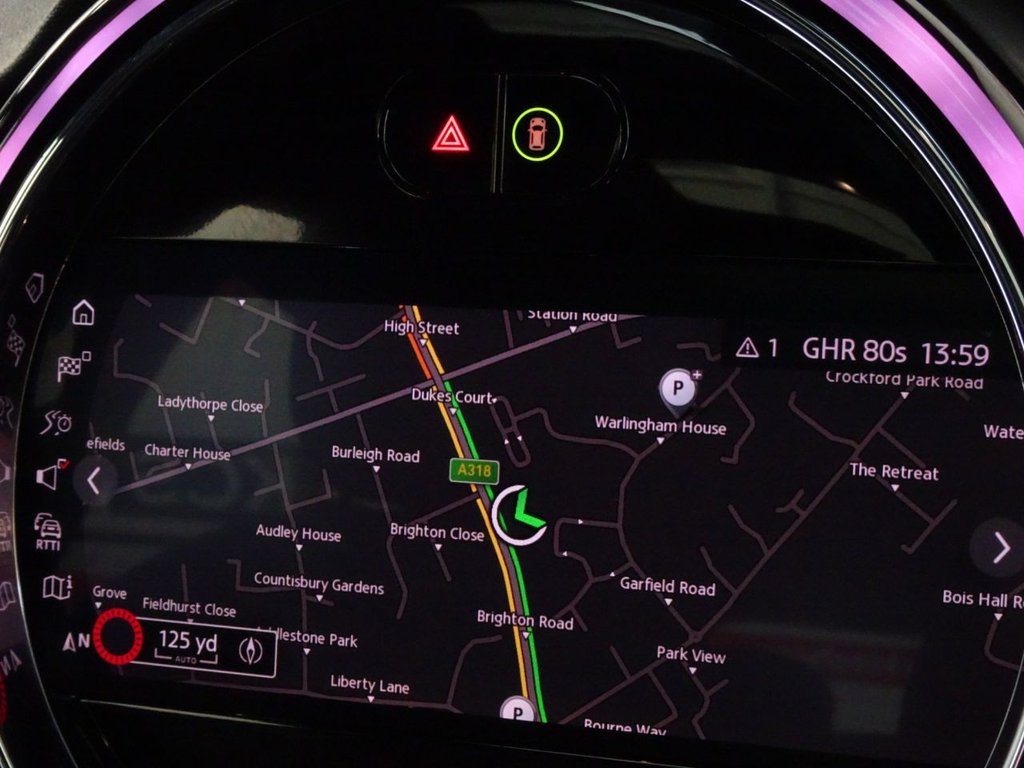 Used MINI Clubman 2022 for sale - 77172019: Photo 18