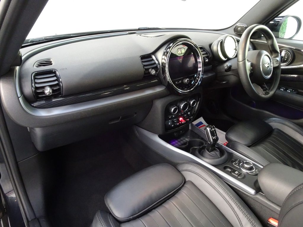 Used MINI Clubman 2022 for sale - 77172019: Photo 21