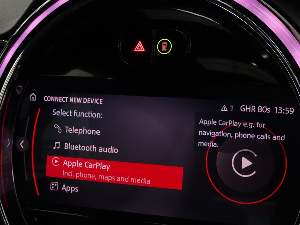 Used MINI Clubman 2022 for sale - 77172019: Photo 28