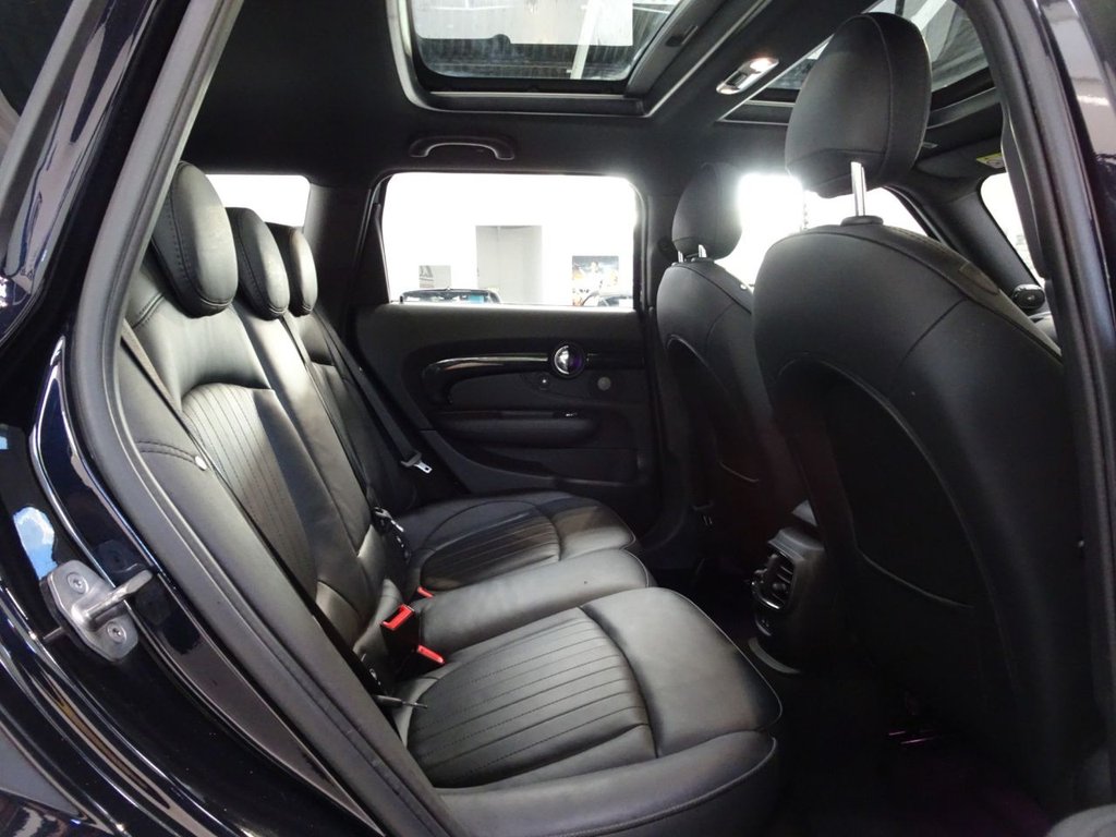 Used MINI Clubman 2022 for sale - 77172019: Photo 30