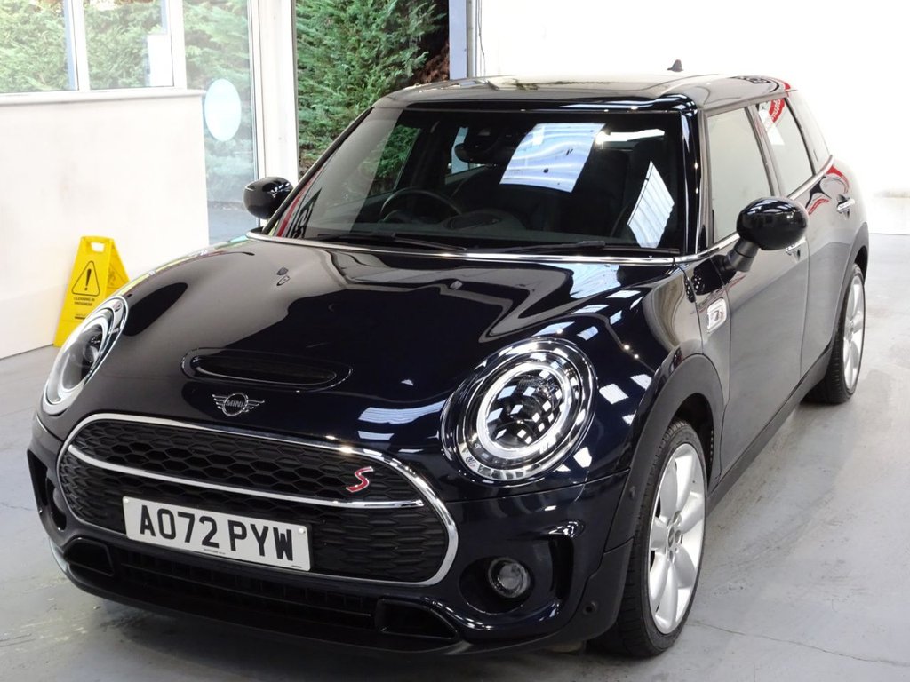 Used MINI Clubman 2022 for sale - 77172019: Photo 33