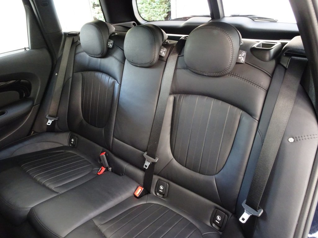 Used MINI Clubman 2022 for sale - 77172019: Photo 35