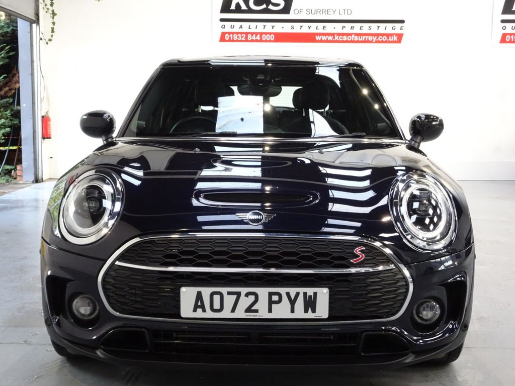 Used MINI Clubman 2022 for sale - 77172019: Photo 37