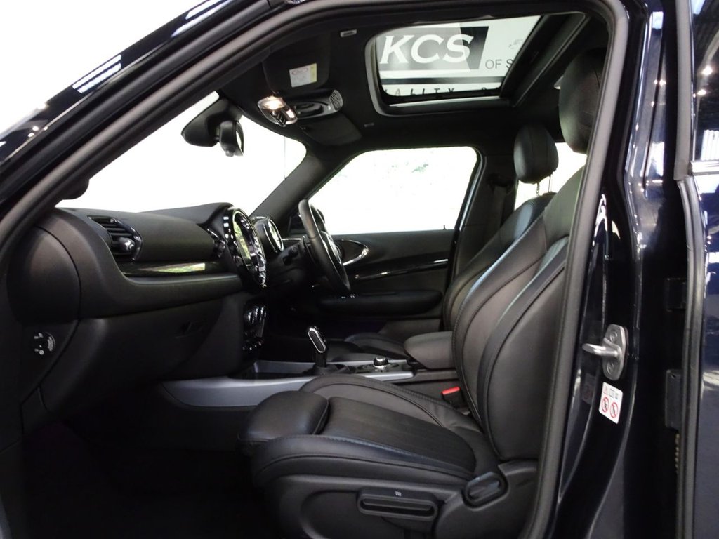 Used MINI Clubman 2022 for sale - 77172019: Photo 38