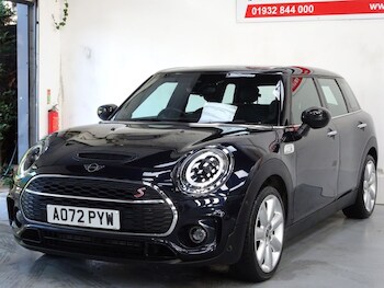 Used MINI Clubman 2022 for sale - 77172019: Photo