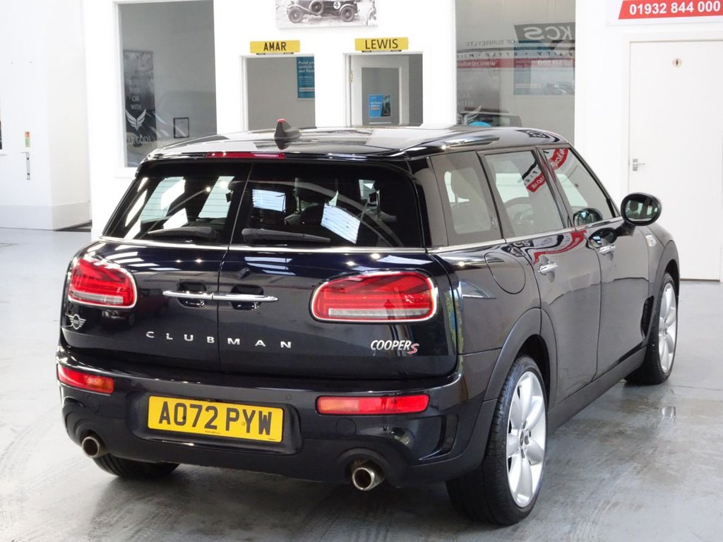 Used MINI Clubman 2022 for sale - 77172019: Photo 5