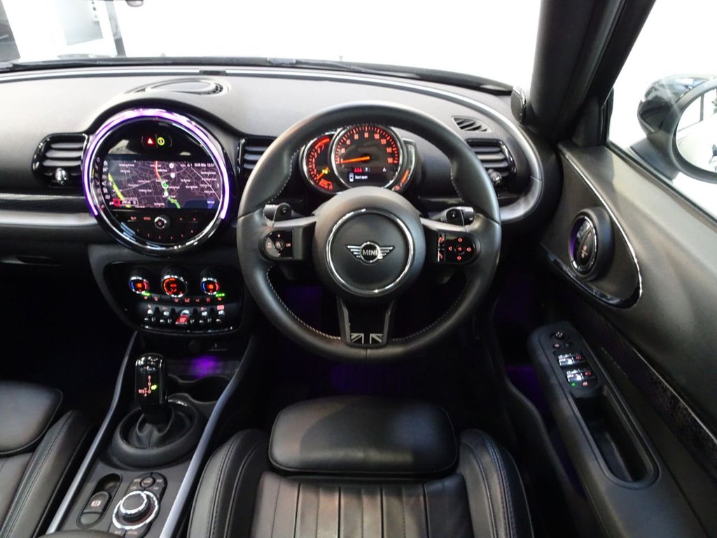 Used MINI Clubman 2022 for sale - 77172019: Photo 6