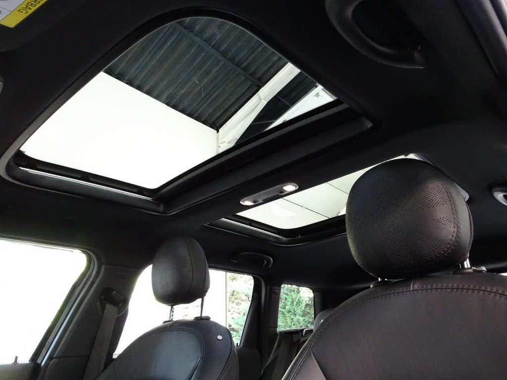 Used MINI Clubman 2022 for sale - 77172019: Photo 9