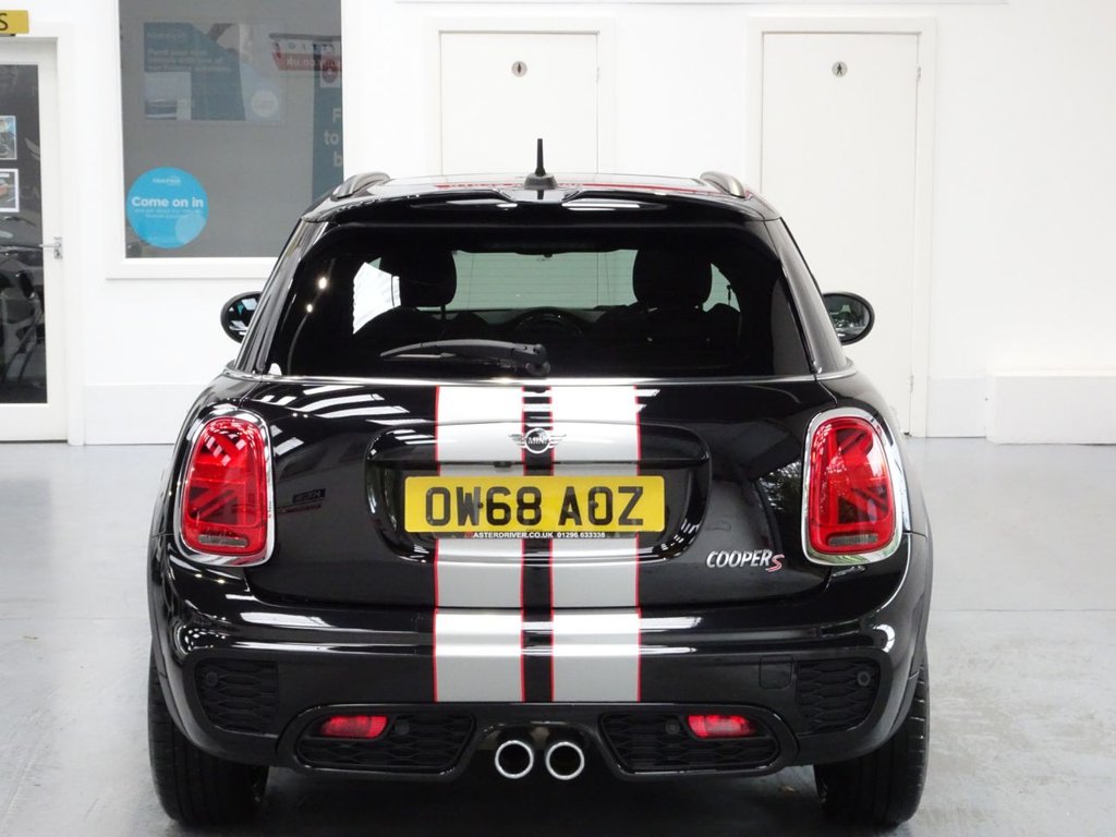 Used MINI Hatch 2018 for sale - 76867641: Photo 17