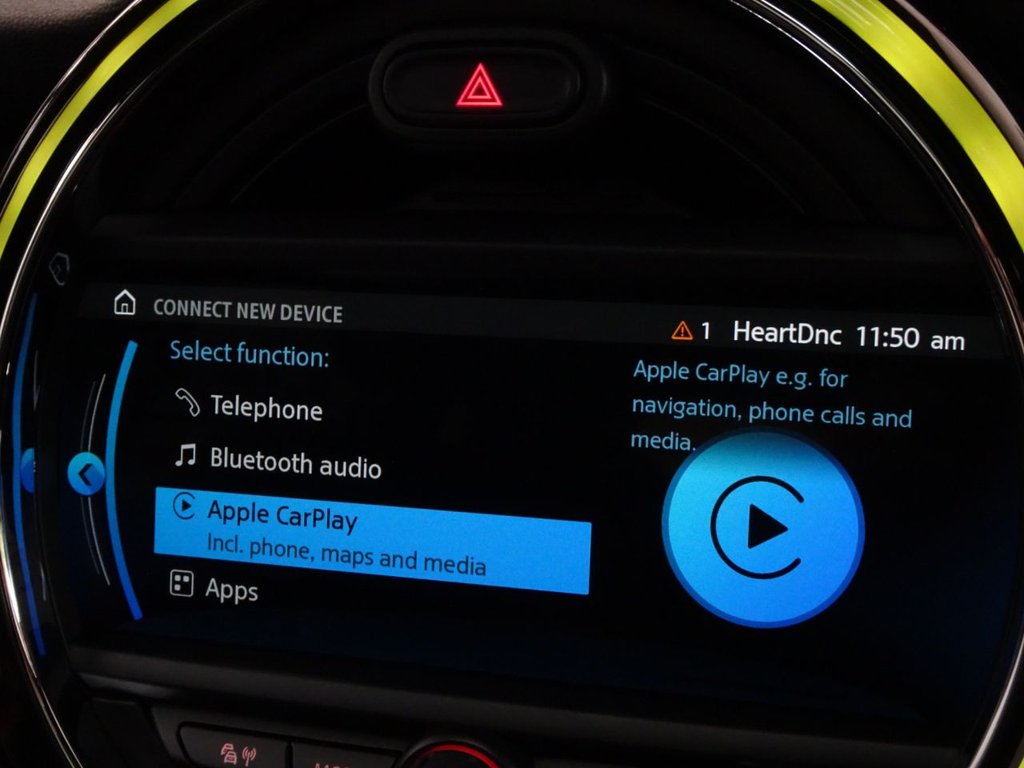 Used MINI Hatch 2018 for sale - 76867641: Photo 18