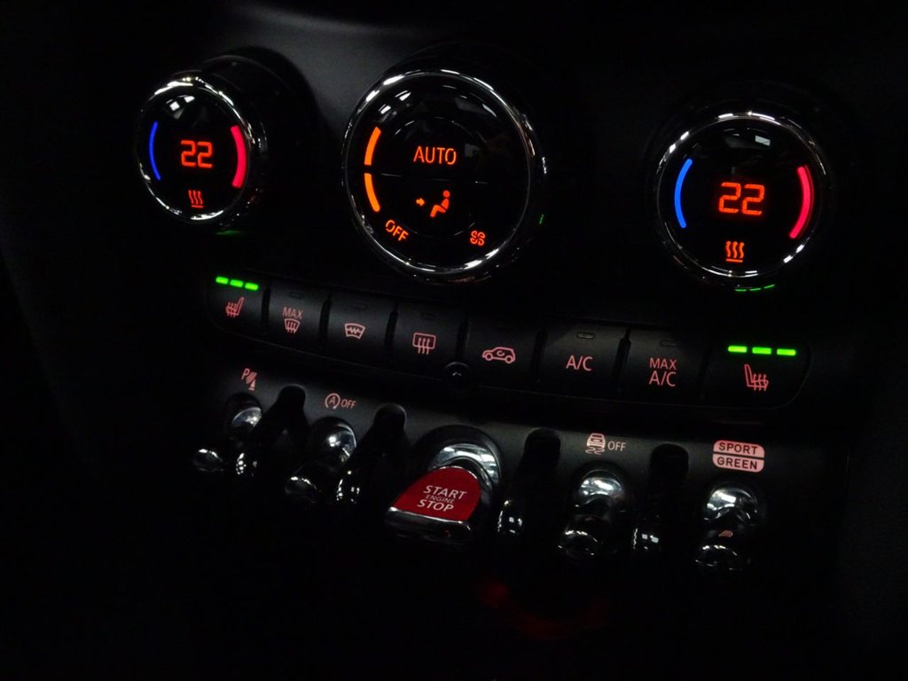 Used MINI Hatch 2018 for sale - 76867641: Photo 20