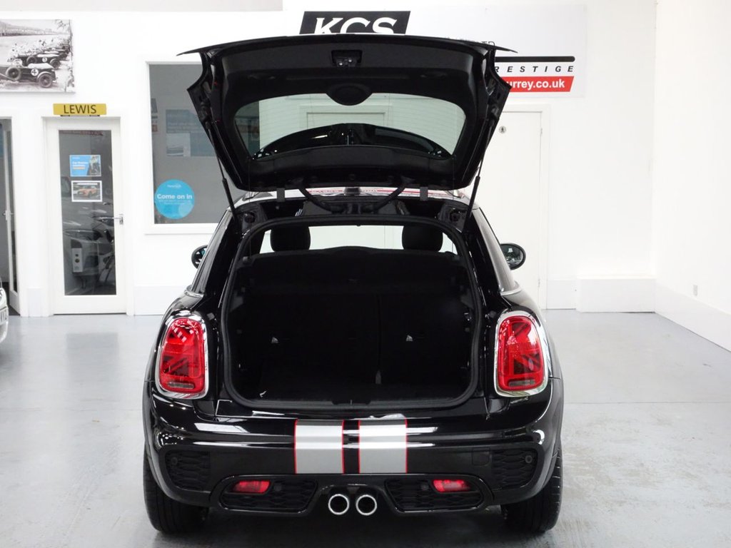 Used MINI Hatch 2018 for sale - 76867641: Photo 25