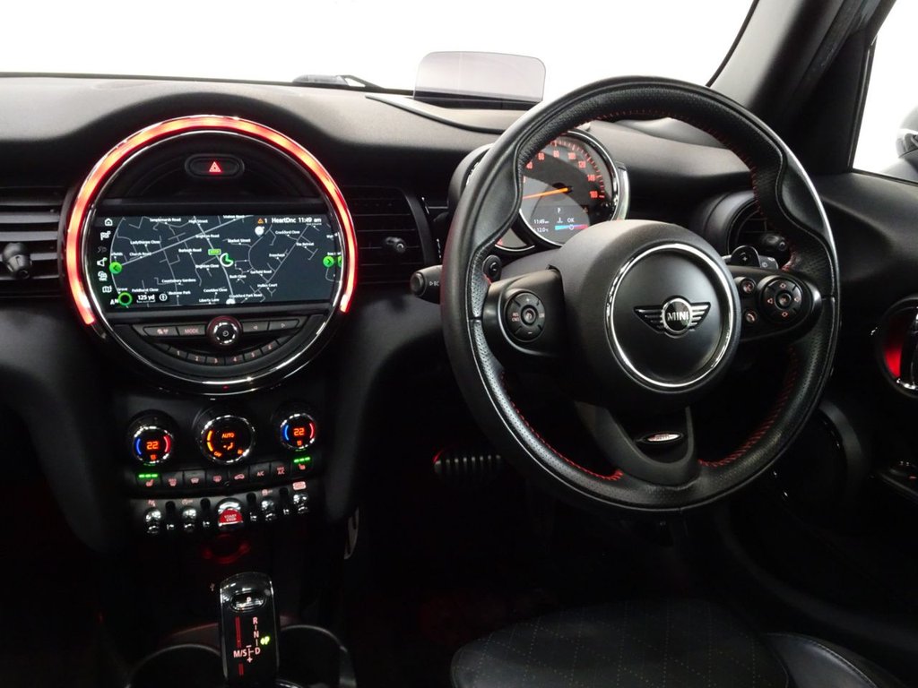 Used MINI Hatch 2018 for sale - 76867641: Photo 27