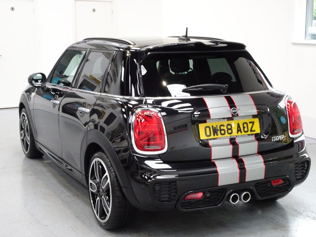 Used MINI Hatch 2018 for sale - 76867641: Photo 28