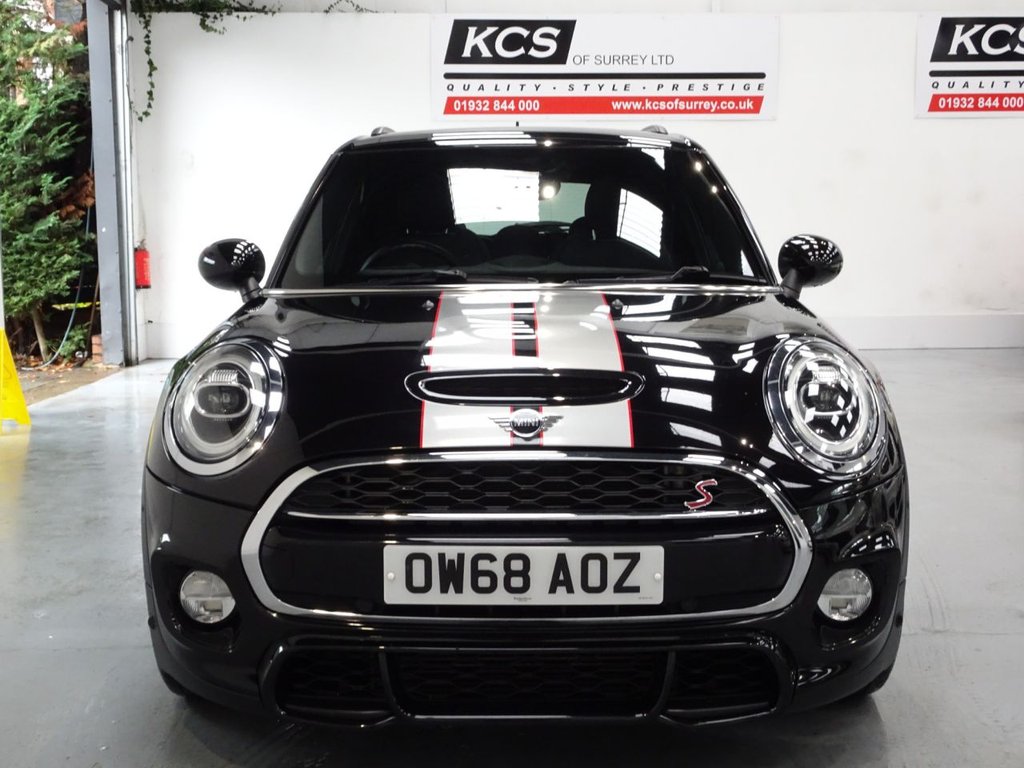 Used MINI Hatch 2018 for sale - 76867641: Photo 39